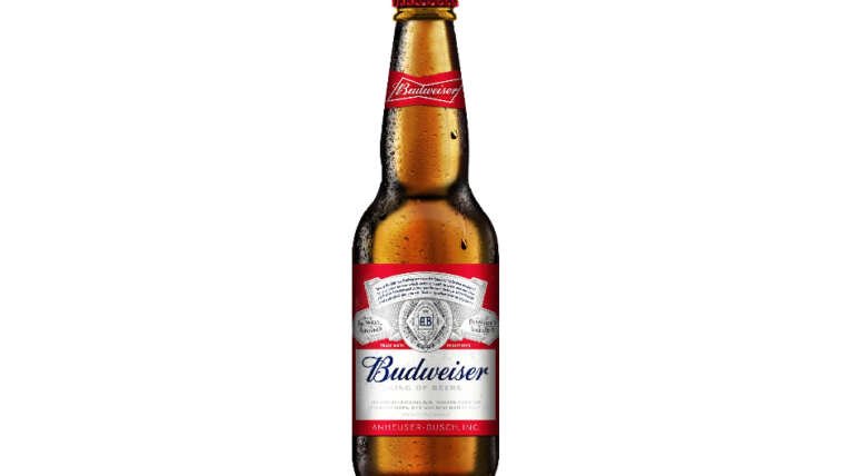 Budweiser