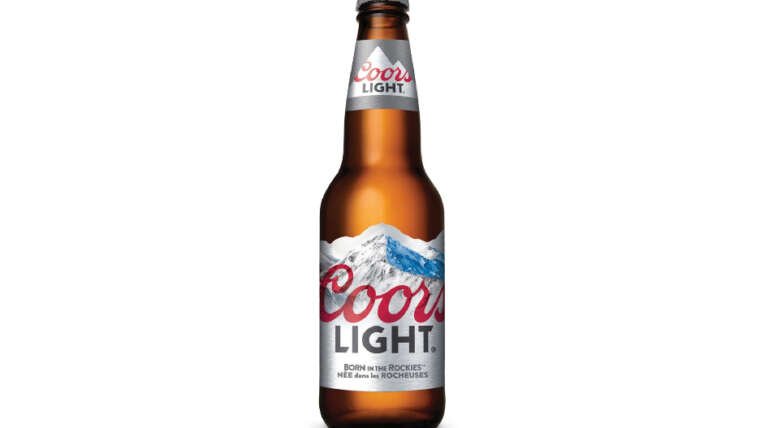 Coors Light