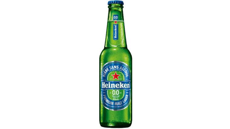 Heineken