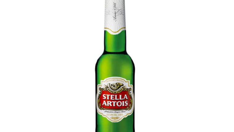 Stella Artois